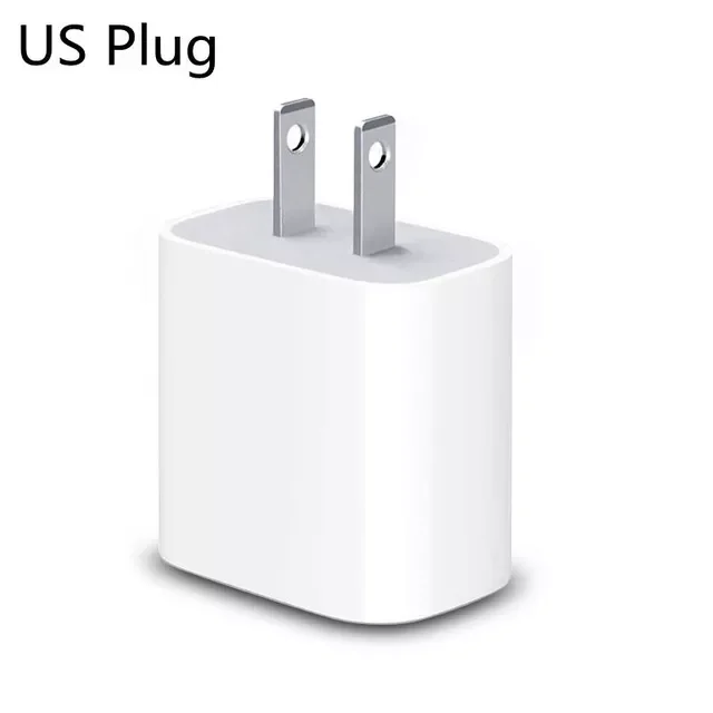 

2022NEW PD Fast Charging Usb C Charger For Apple iphone 12 Pro MAX 12 Mini 11 Xs PD Charger For AirPods Max iPad air 4 2020 iPad
