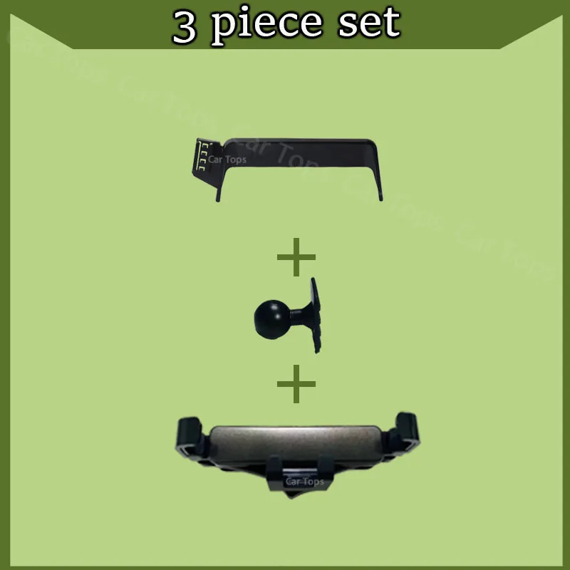 

Для Nissan Rogue T33 2021 2022 2023 2024 8-дюймовый автомобильный держатель для мобильного телефона с экраном, новый магнитный кронштейн MagSafe, аксессуары для подставки