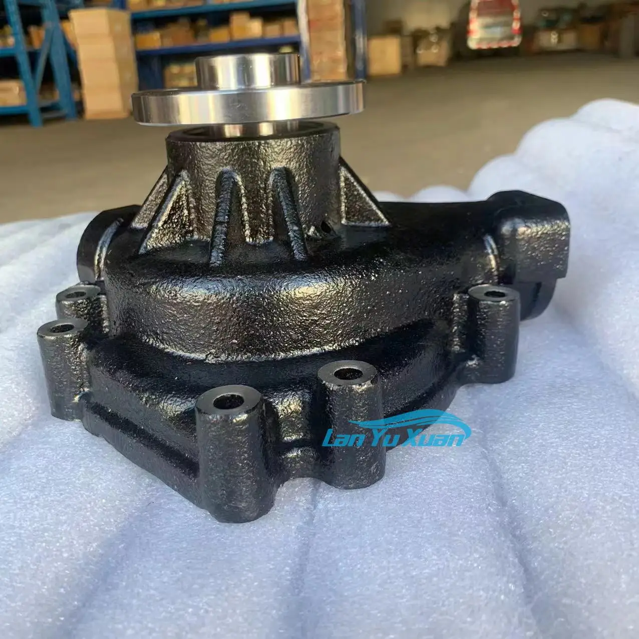 DL06 водяной насос для Φ 65 06500-6271 400921-00008