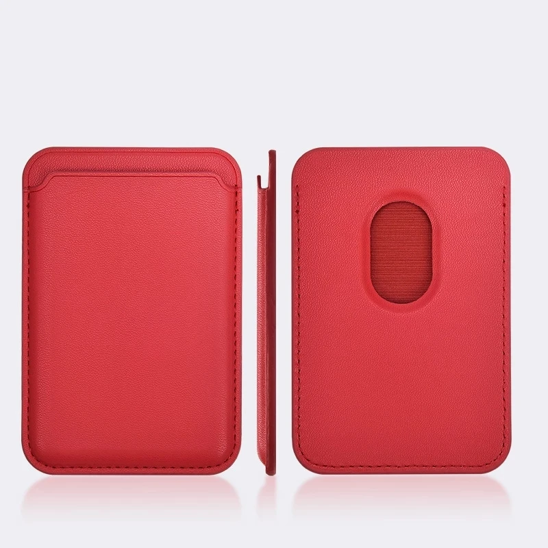 Чехол для телефона защитный чехол карт сумка iPhone 13 Pro Max Mini магнитный модный