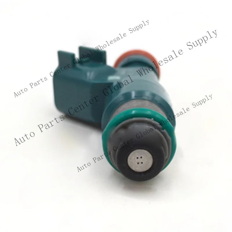 Фото Топливные форсунки Z+ для Volvo S80 XC70 S60 XC90 2007-2014, 6 шт., 6G9N-AB, 30777501 №2
