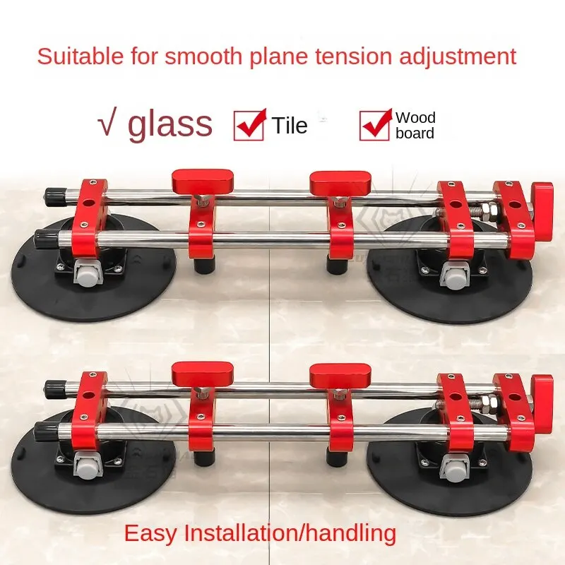 6 дюймов 150 мм воздушный насос инструмент для натяжения швов каменной столешницы