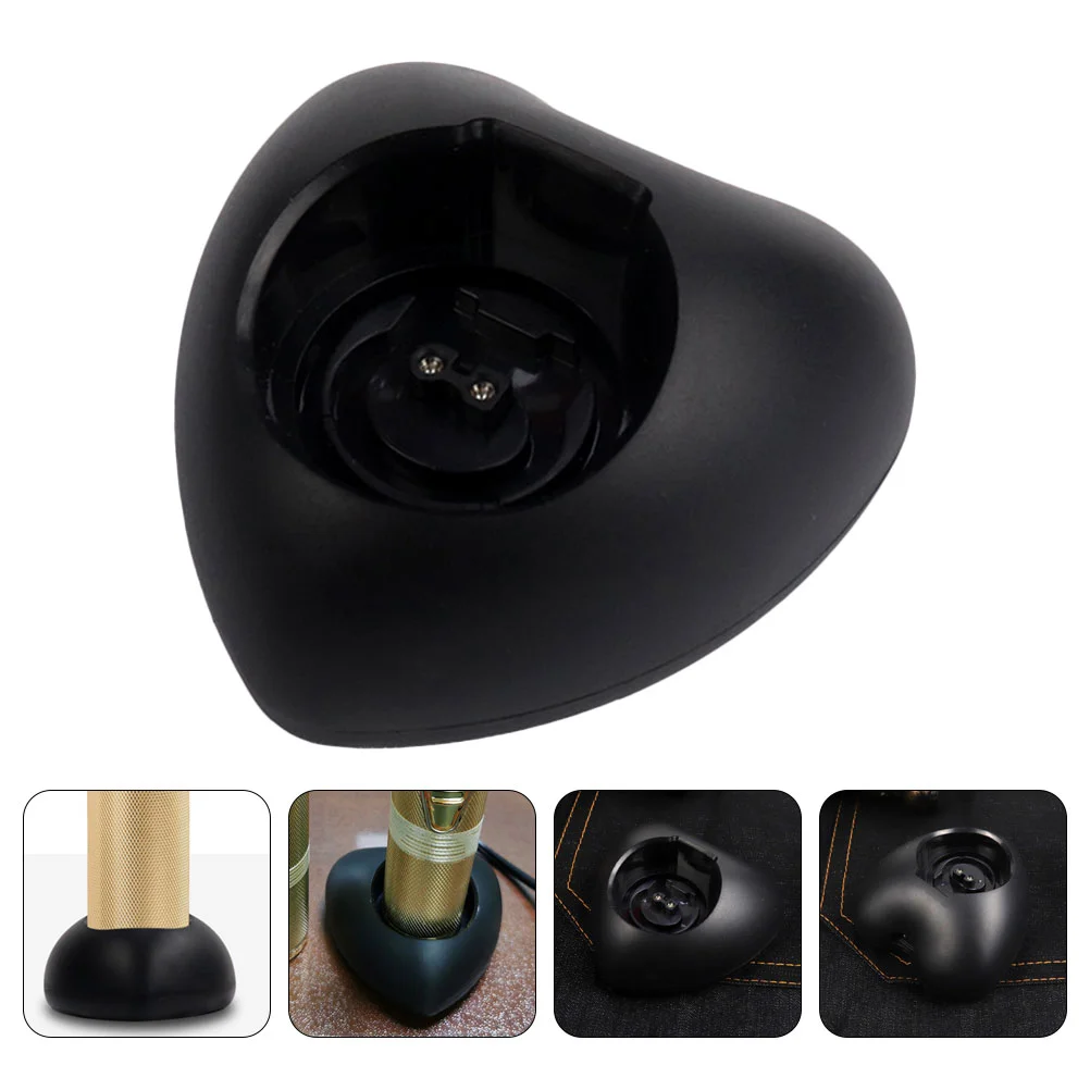 

Clipperhair Charging Abs Station Electric Base Multi Stand Dock Cordless Shaver Clippers Device Charge Practical Professional