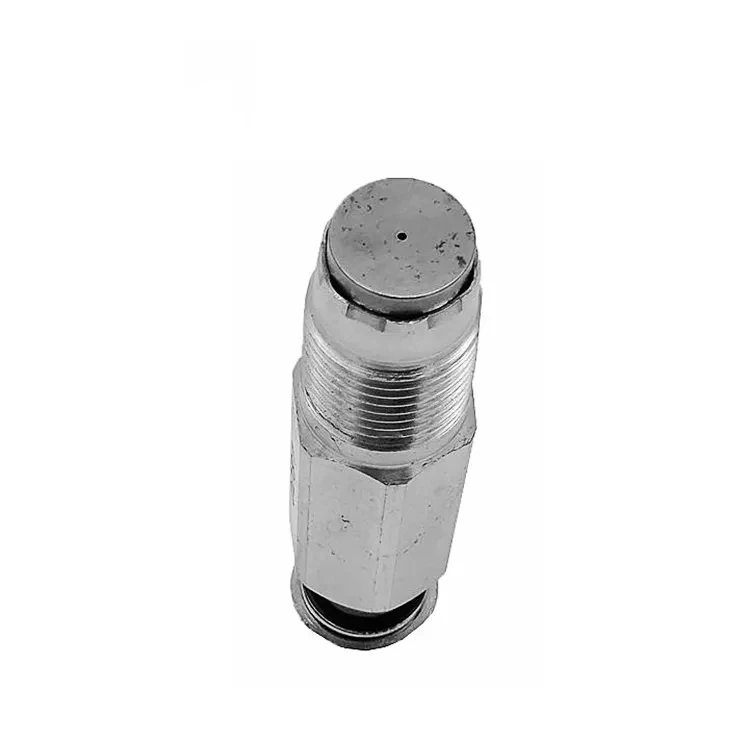 Новый ограничительный клапан предохранительного давления топлива 095420 -0281 -0280