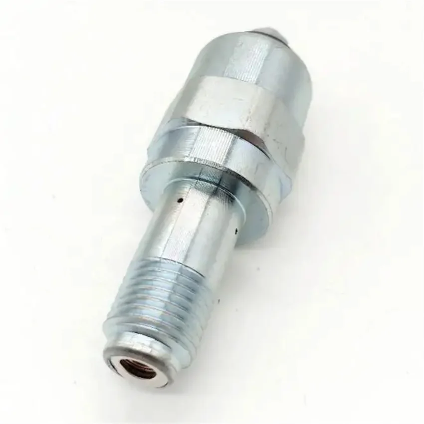 Электромагнитные клапаны отключения 8- 94174820 -0 Электромагнитный клапан 24 В для ISUZU