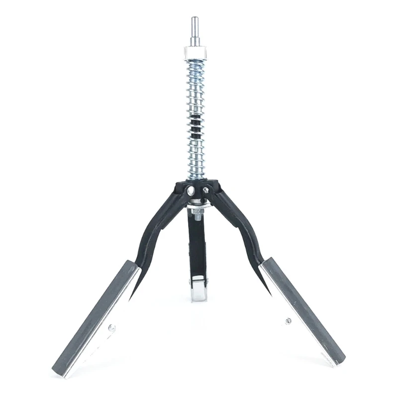 G7ND Набор инструментов для хонингования цилиндра двигателя с длинными камнями от