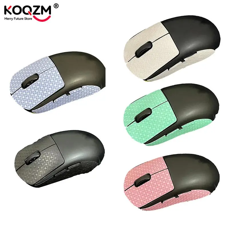 Рисунок 6 - Нескользящая наклейка «сделай сам» для мыши