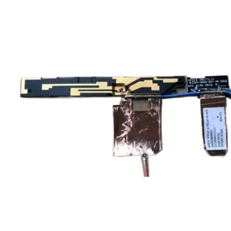 Фото ДЛЯ Lenovo ThinkPad X270 A275 WWAN Антенный кабель WLAN 01HW955 DC33001G300 №3