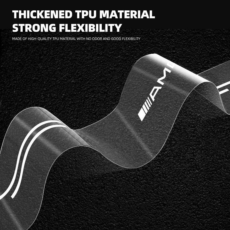 1 прозрачный значок для багажника автомобиля защитная наклейка автомобильные