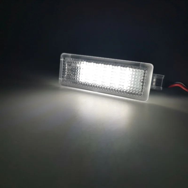 Для BMW 3 серии E90 E91 E92 E93 Фотолюминесцентная детская лампа в сборе