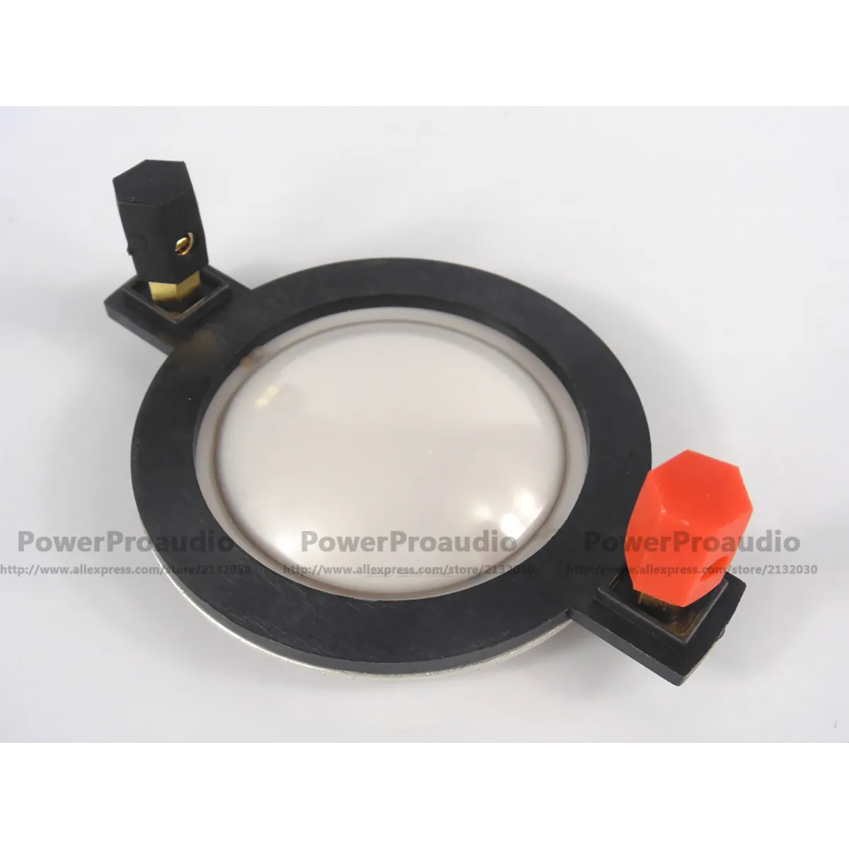 Сменная диафрагма CCAR FLAT WIRE для B &amp C DE250 DE160 DE16 8 Ом 4 шт