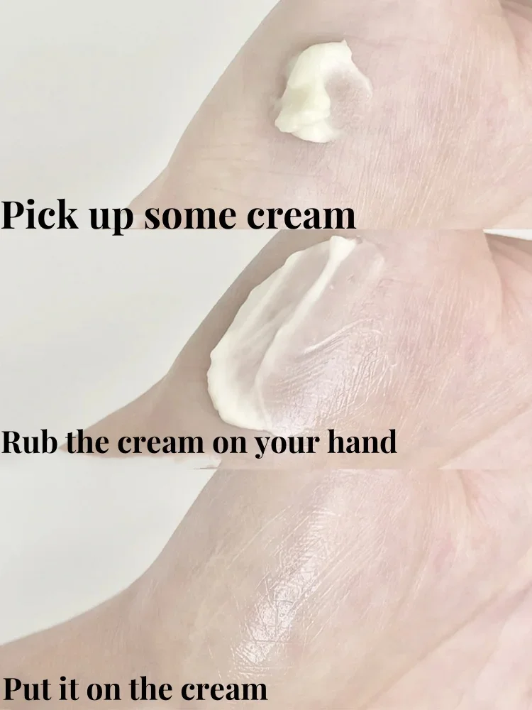 Увлажняющий крем для лица Red Earth плоская УВЛАЖНЯЮЩАЯ основа под макияж