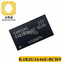 k4b2g1646e bch9 ddr3 memory fbga96 1gb 128m particles brand new original authentic ic chip