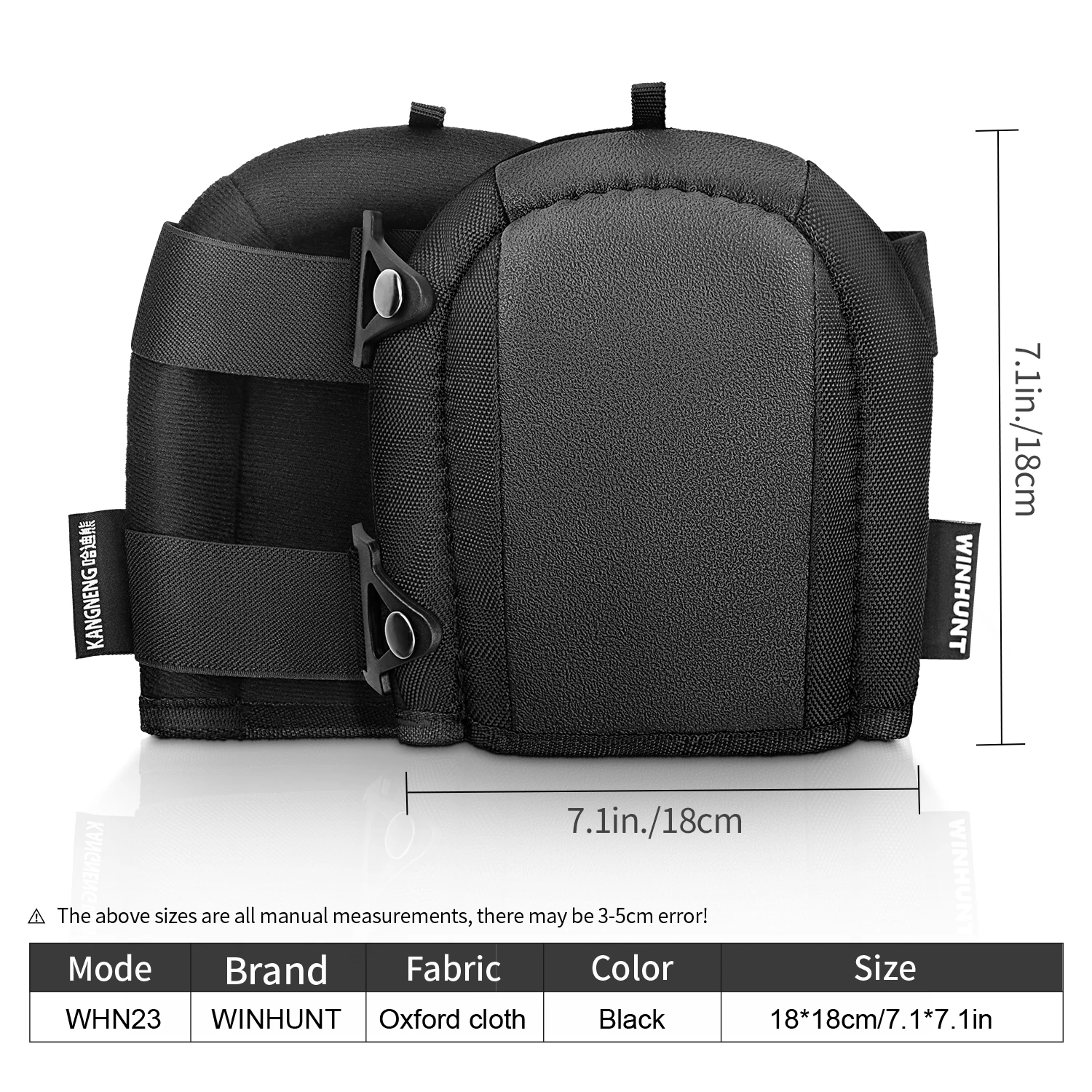 

Наколенники для работы