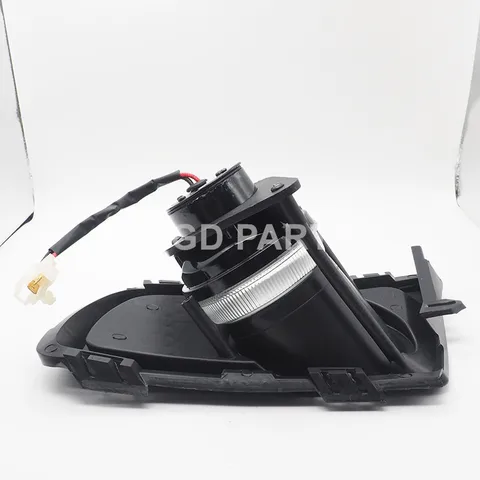 Передняя противотуманная фара для MAZDA 6 Sedan GG1 2006 2007 2008 2009 с проводами