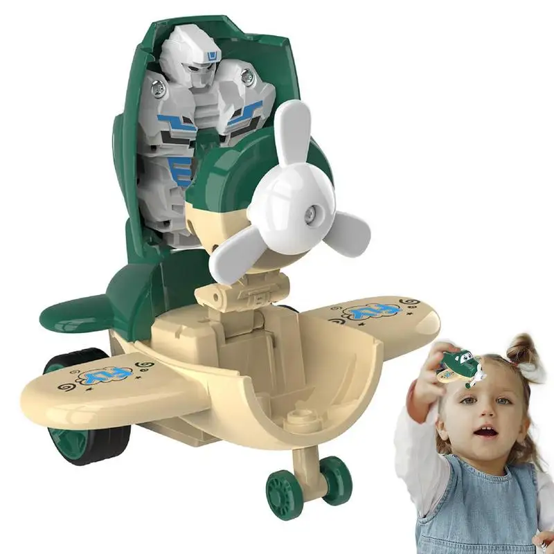 

Трансформирующий самолет, деформируемый самолет, игрушки, инерция, скользящий автомобиль, Автоматическая трансформация, игрушки для детей,...