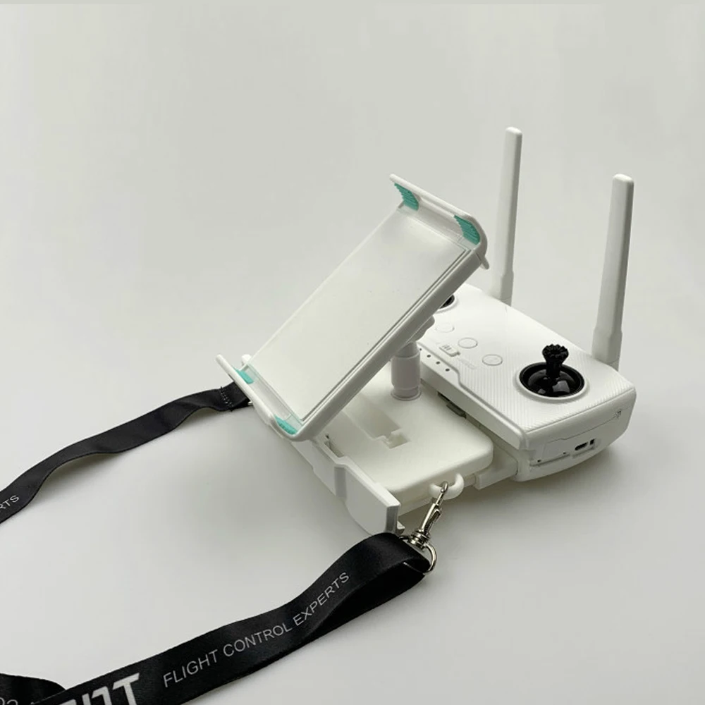 3D-печать для Hubsan Zino 1 Аксессуары дрона посадочное шасси удлиняющий кронштейн