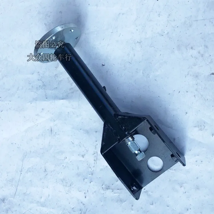 Крепление на руль для карт с шестью отверстиями | Автомобили и мотоциклы