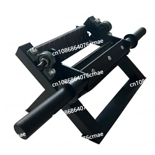 Регулируемая машина для голени поднятия растяжки тренажер Tibialis силовой