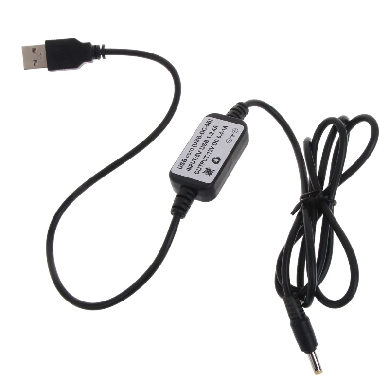 USB Charger Cable Charger 1.5m/5ft Length for VX5R/VX6R/VX7R/VX8R/8DR/8GR/FT-1DR