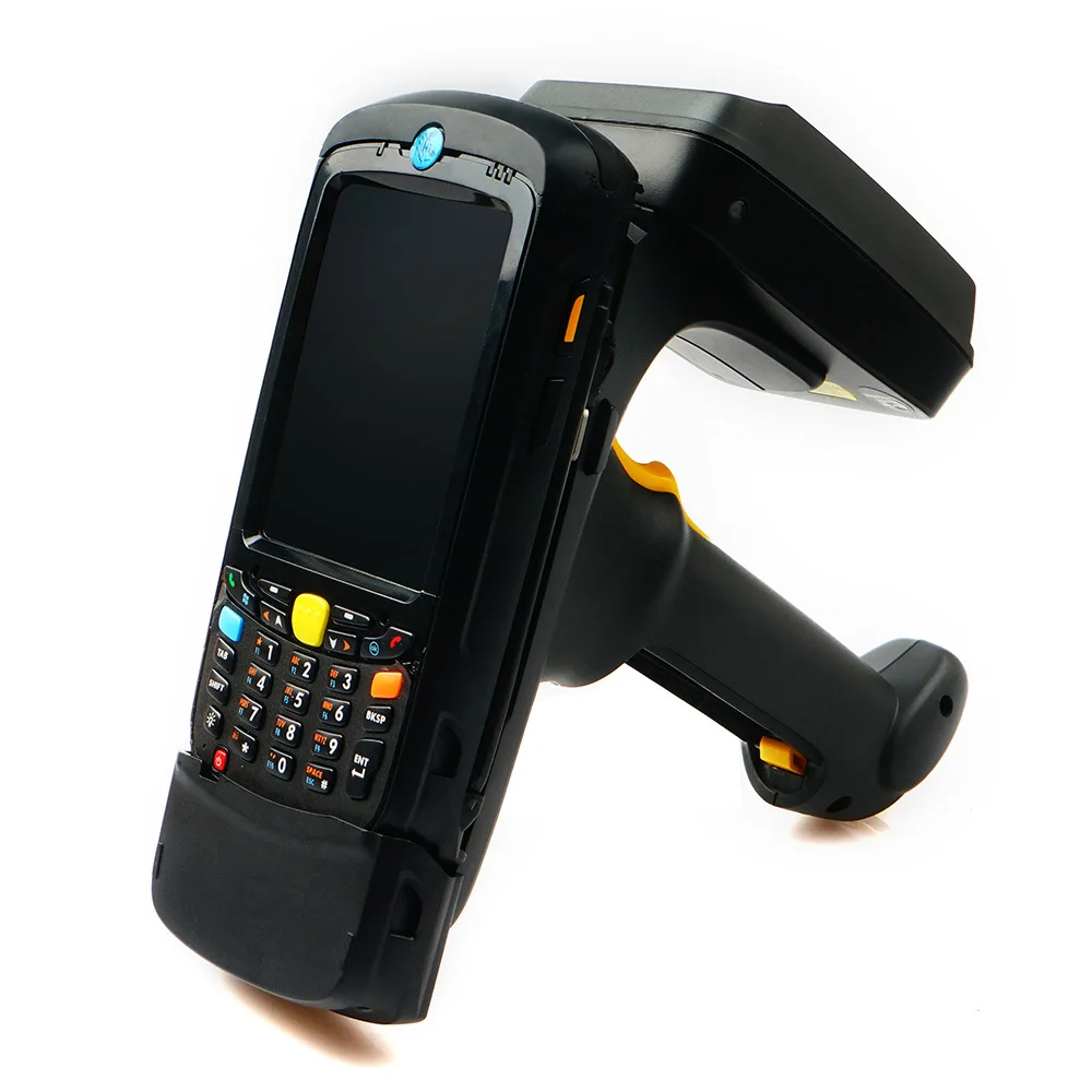 

Back Cover RFID (Gun /pistol Type) for Motorola Symbol MC55A MC55A0