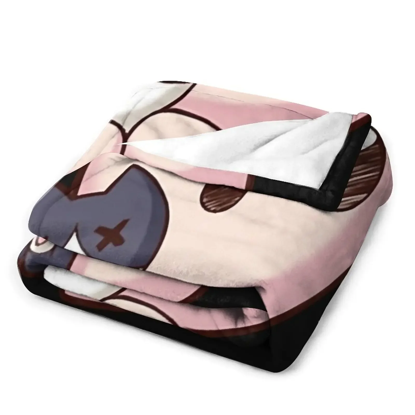 Одеяло с переплетом Issac мягкие кровати тонкие декоративные одеяла для диванов