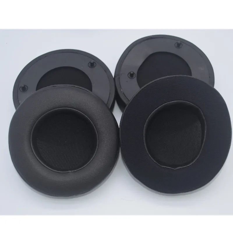 

Replacement 1 Pair Cooling Gel Protein Leather Ear Pads Cover For Razer Thresher Ultimate PS4 Headphones Earmuffs Ear Cushion