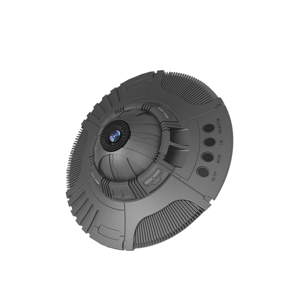 

Starry Projector Night Light 360 Adjustable Star Sky Projection Lamp High-definition Nightlight Bedroom Home Kids