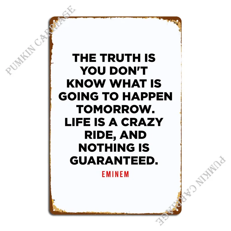 

Вдохновение музыка цитаты металлический знак роспись фотообои создание кинотеатра оловянный знак плакат