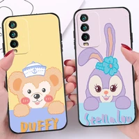 disney cute phone cases for xiaomi redmi 9c 9 9t 9a 9at redmi note 9 9s 9 pro 5g coque funda soft tpu carcasa