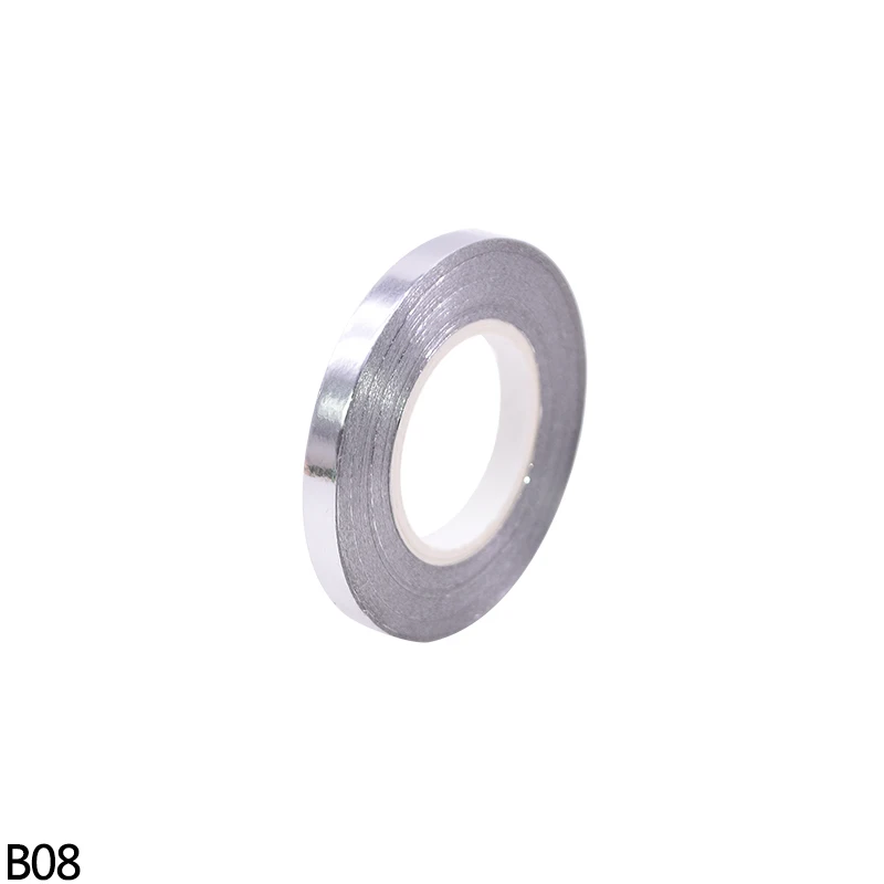 

Лента для воздушных шаров органза 5 мм х 10 м