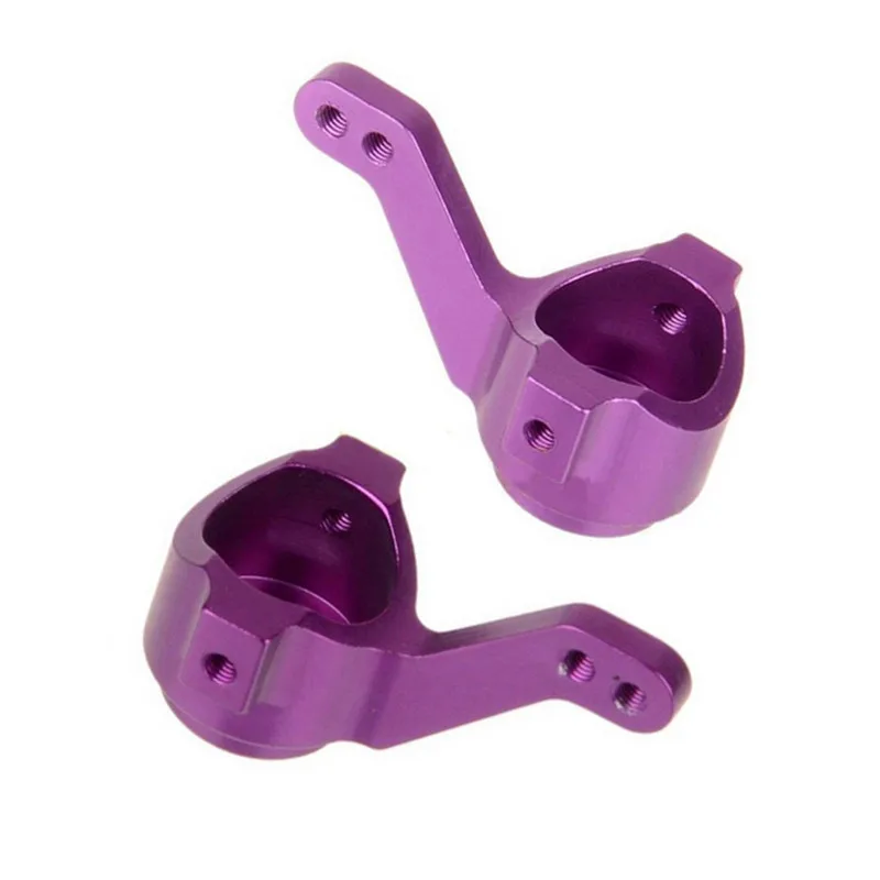 2шт HSP Upgarde 02014 102011 рулевой концентратор (L/R) для моделей масштаба 1/10 RC пульт дистанционного управления автомобильные запасные части Аксессуары