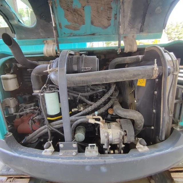 Рисунок 3 - Sunward swe70e, хорошее качество