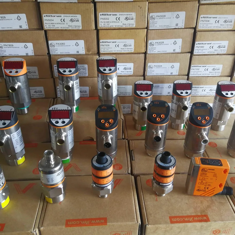 Хорошая цена оригинальный реле давления PK7521 PK-250-SFG14-QSPKG/US/W с интуитивно понятной