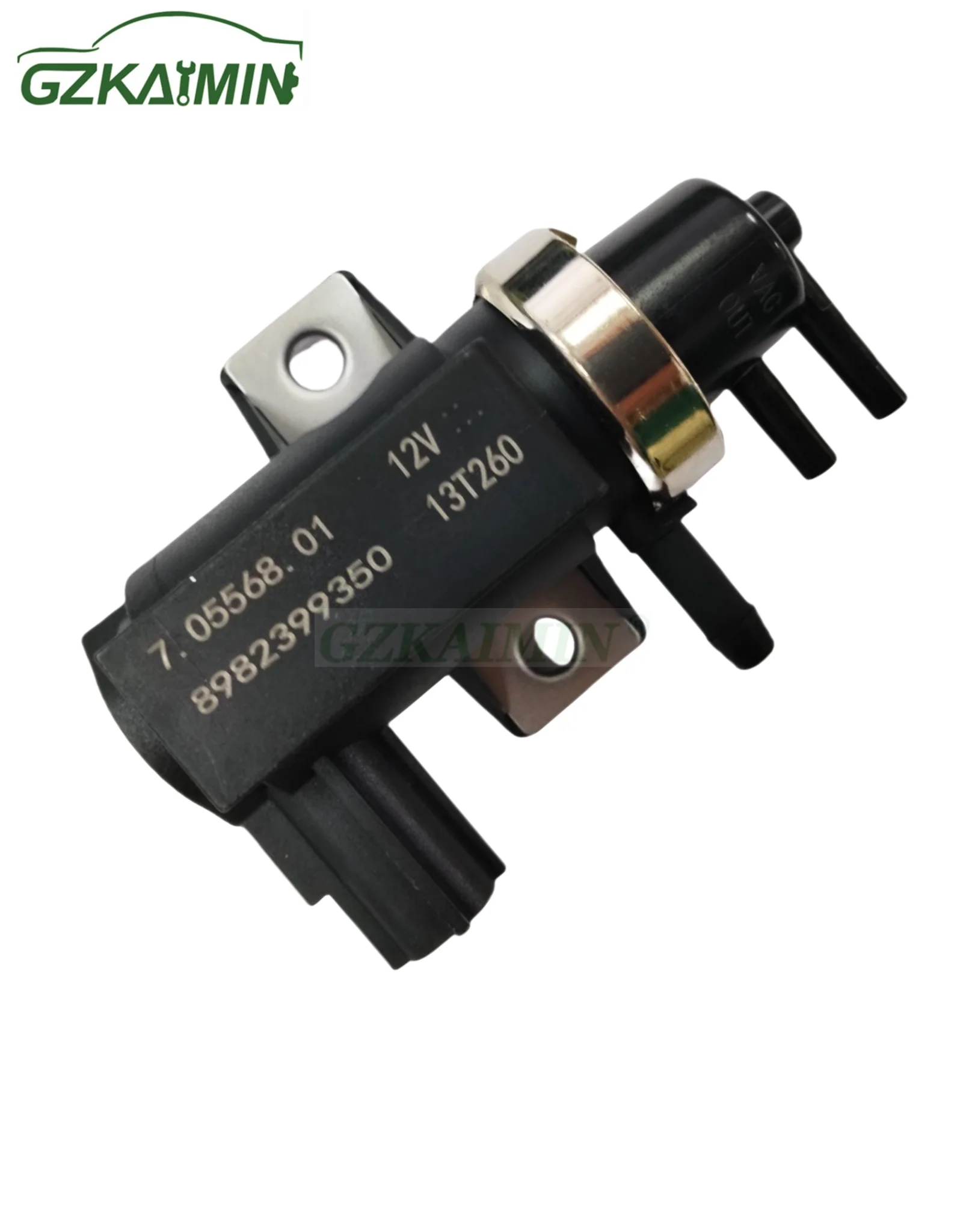 OEM 8982399350 7.05568.01 70556801 высококачественный электромагнитный клапан Turbo EGR для Isuzu Peuge