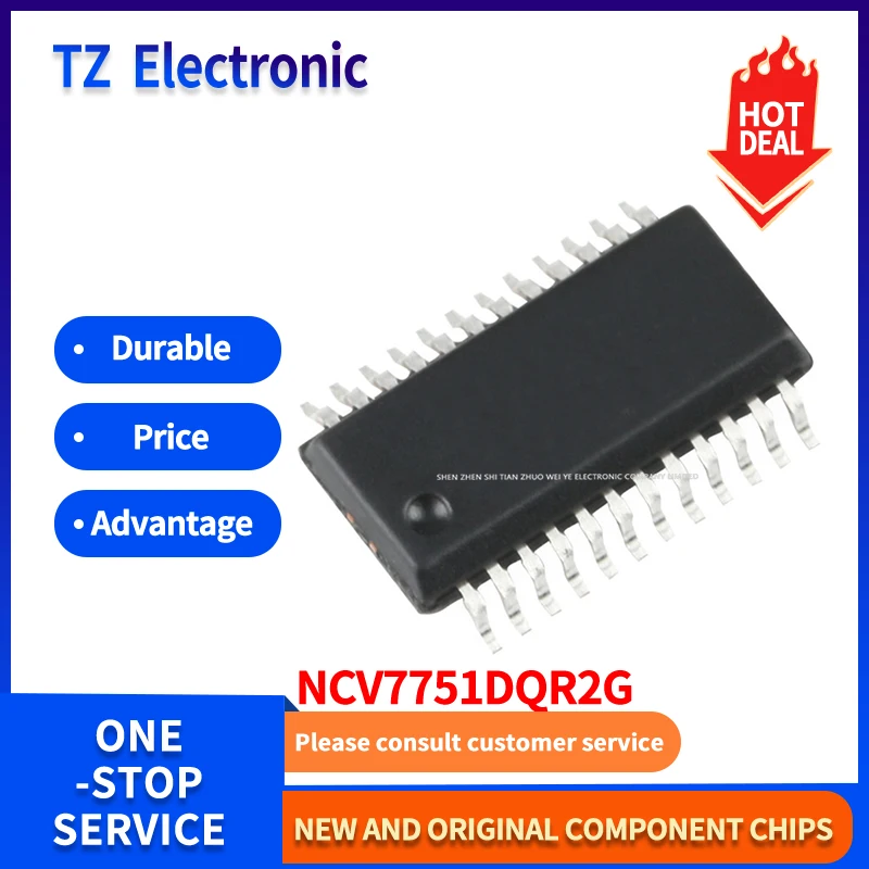 Универсальная микросхема. 77lf.