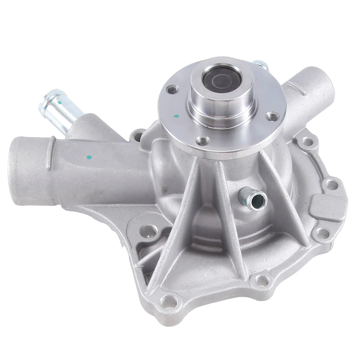Автомобильный водяной насос охлаждающей воды двигателя 1112004301 Для Mercedes-Benz C-Class W203