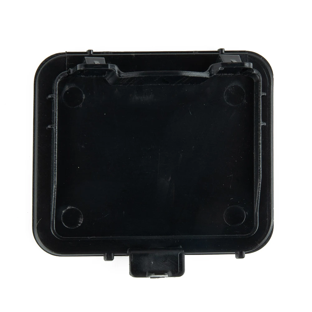 

Cap Tow Hook Cover Brand New Durable High Quality 11460915 Cover Cap For E60 M Sport Trim Fit For E60 M Sport