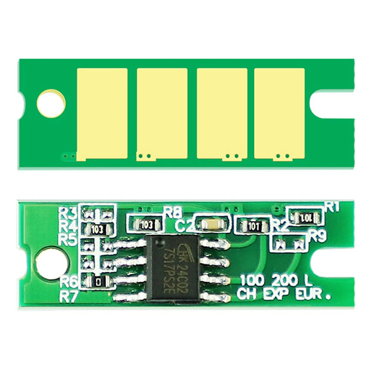

Toner Chip for Ricoh Lanier Savin IPSiO Aficio SP-311LL SP-311LS SP-311XL SP-311XS SP 310SFN 310SFNw 310DN 310DNw 312DNw 312SFNw