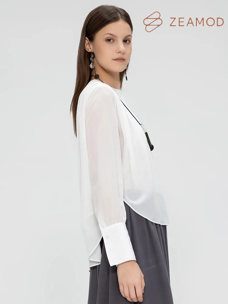 Рисунок 3 - ZEAMOD 2023 женский 12 крепдешиновый