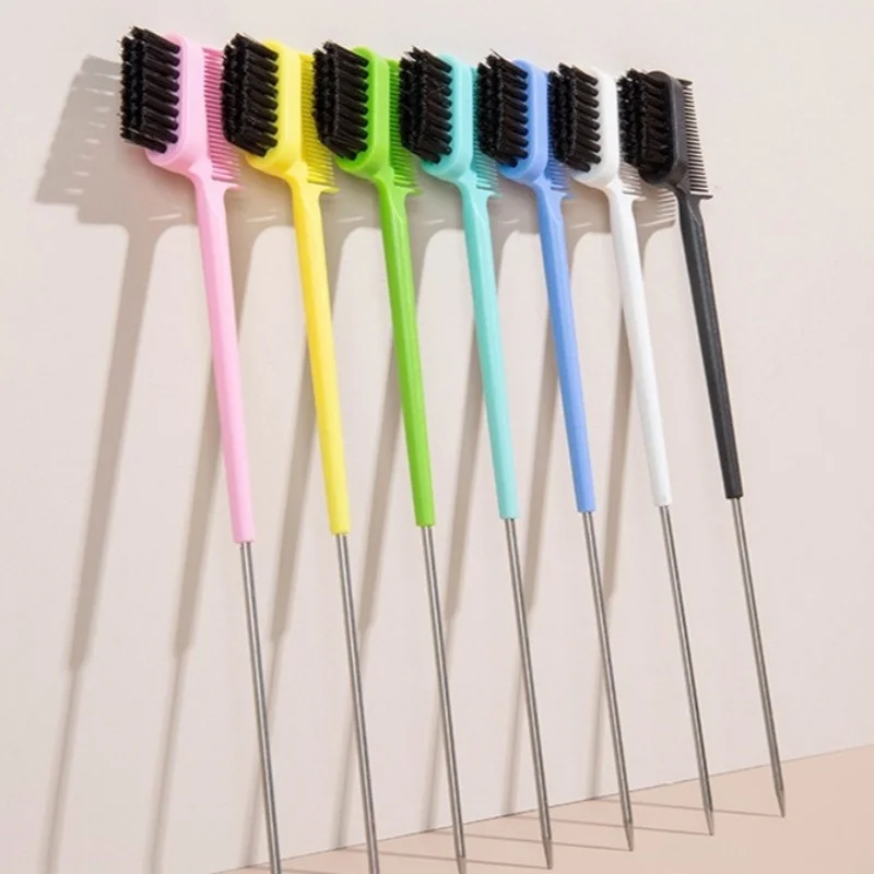 1 шт. кисть Все в одном для бровей и ресниц