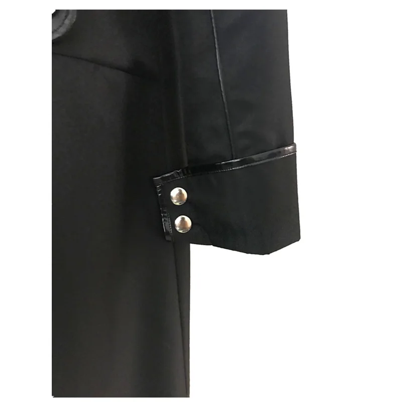 Костюм для косплея Persona 5 Джокер Акира Курусу с красными перчатками - купить по