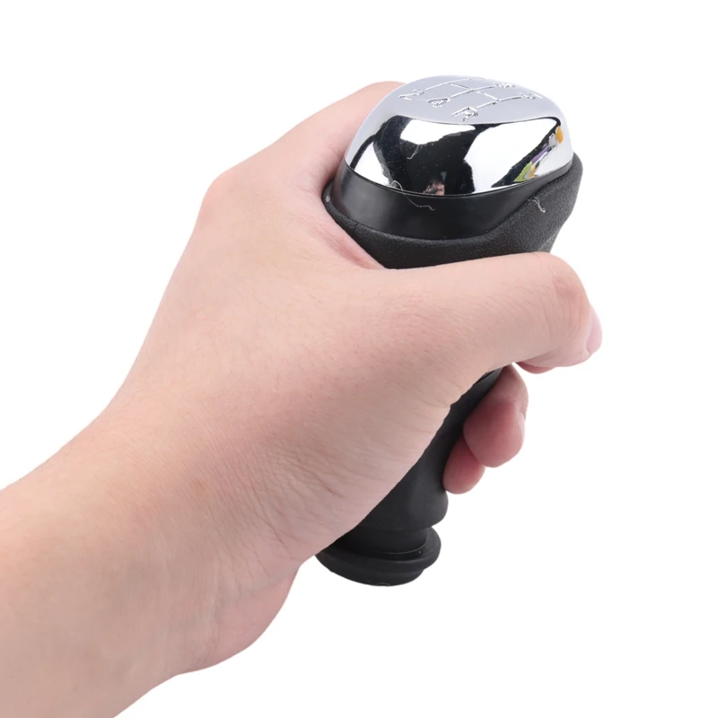 5-скоростная ручка переключения передач ручной коробки для Renault Clio 4 IV MK4 328654134 Р