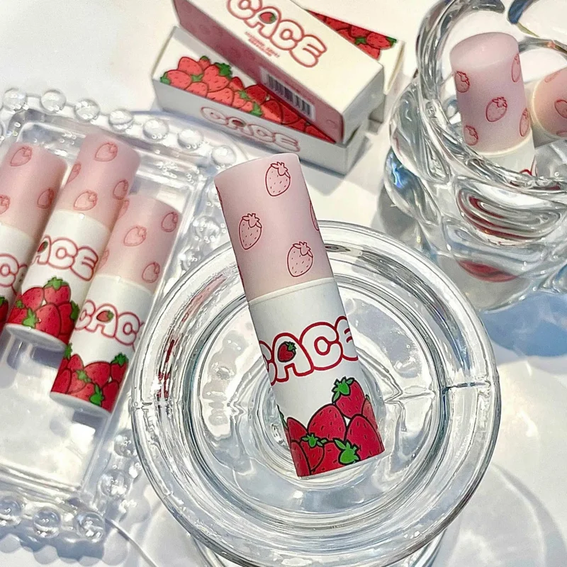 Lameila Матовая жидкая помада 6 цветов