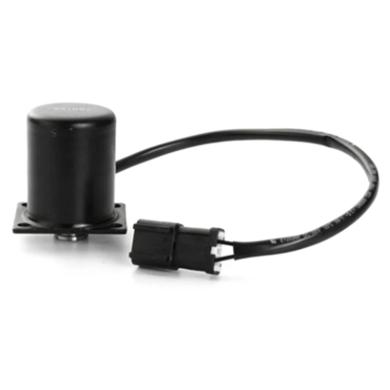 Электромагнитный клапан главного насоса экскаватора 708-23-18272 708-2H-25240 708-2L-25211 для