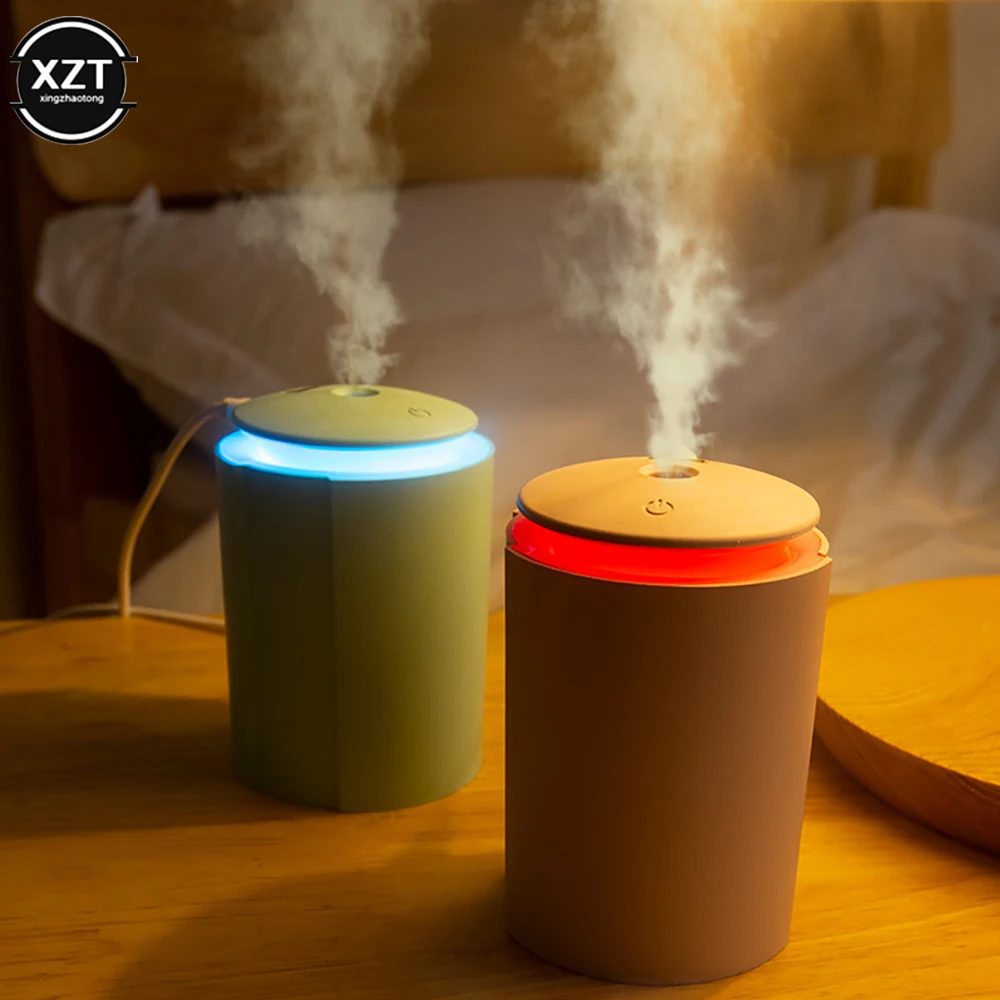 Рисунок 2 - Ультразвуковой мини-увлажнитель воздуха