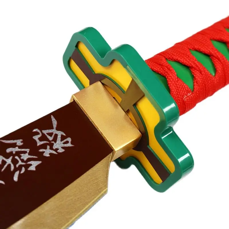 Пустые мечи дзуй Тенген Косплей киметсу нет яиба аниме рассекающий демонов