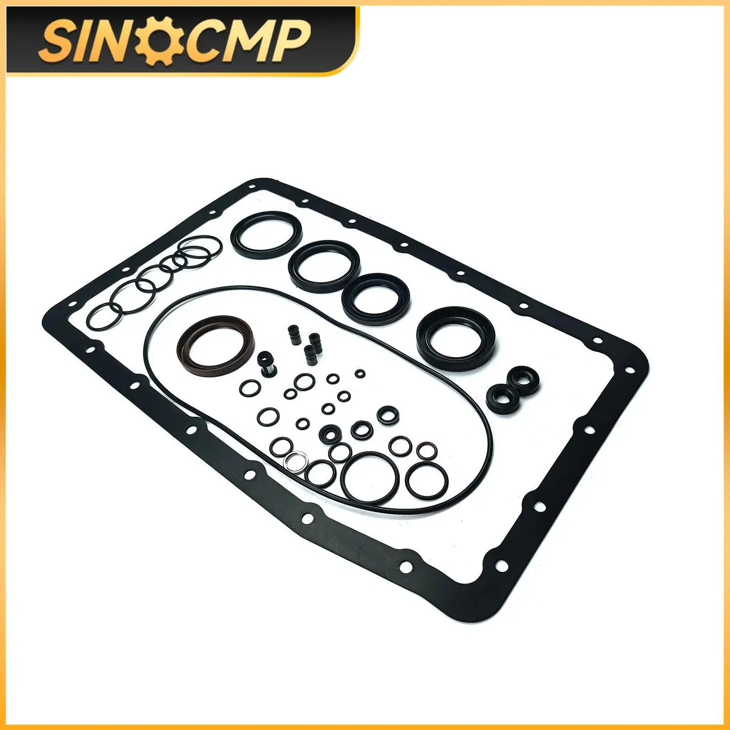 1 комплект для ремонта автоматической коробки передач прокладка TOYOTA 4RUNNER A750E A750F