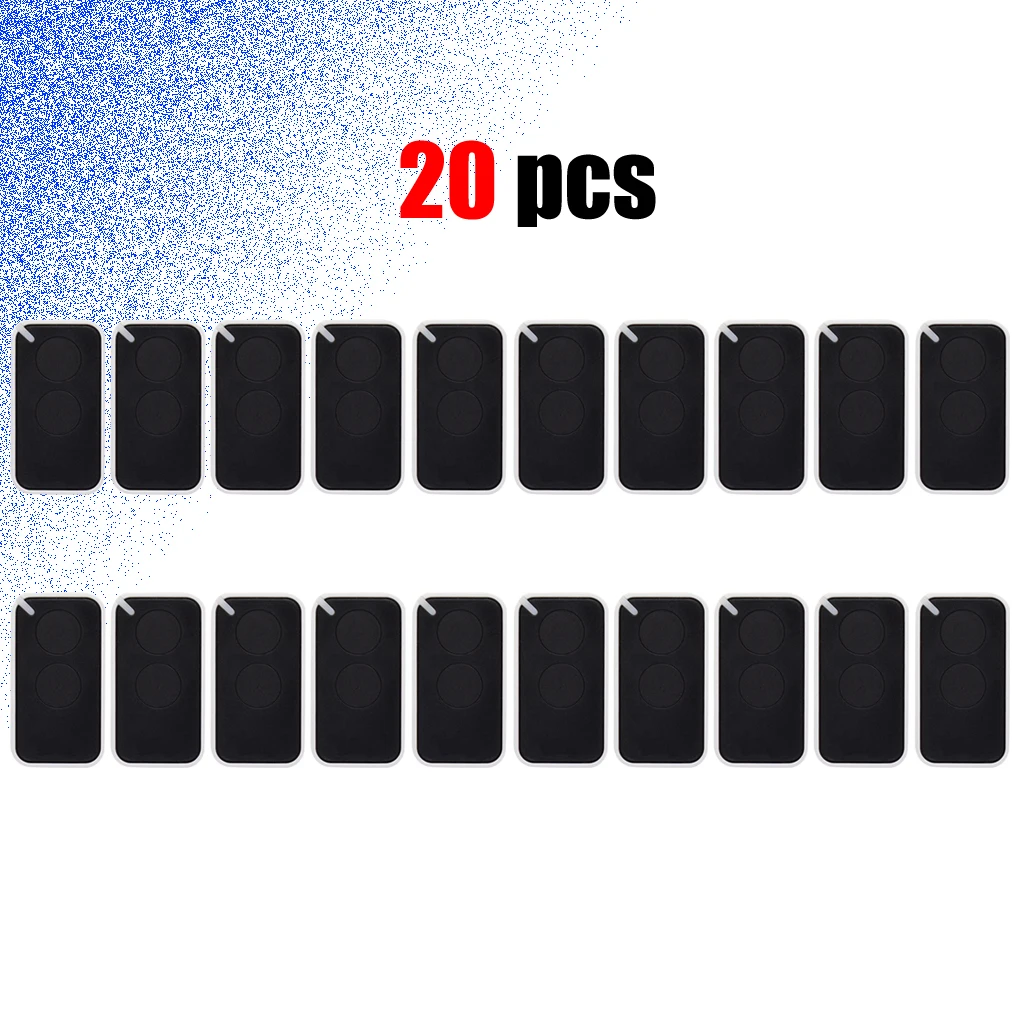 INTI 433.92MHz FLO2RE FLO4RS ON1 ON2 ON4 INTI1L INTI2L INTI1Y INTI2Y удаленные электрические ворота телескоп