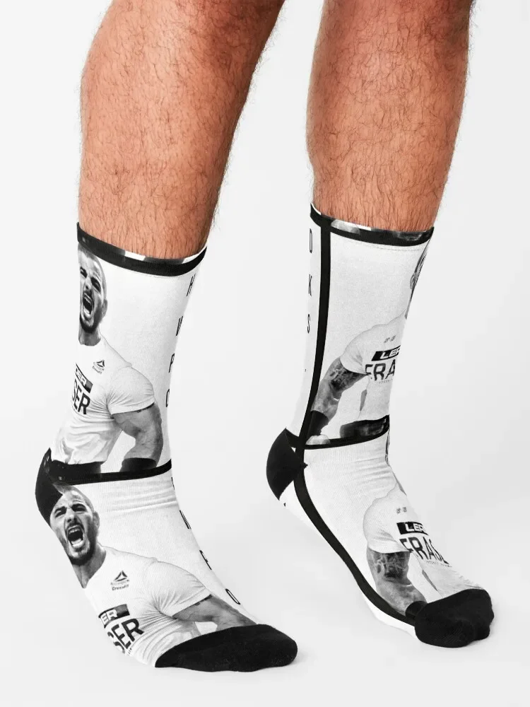 Коврик Фрейзер-Кроссфит игры-усердная работа платит-Новые постерные черно-белые